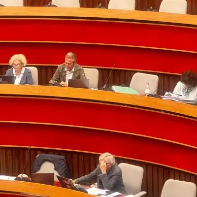 Consiglio provinciale, quattro mozioni approvate: dalla viabilità alla sanità
