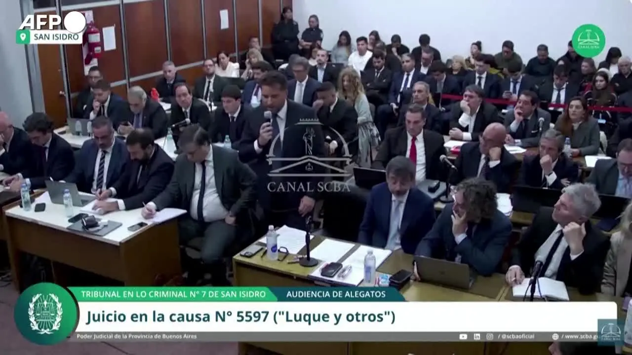 Arringa finale del pm al processo Maradona: 'Diego abbandonato alla sua sorte'