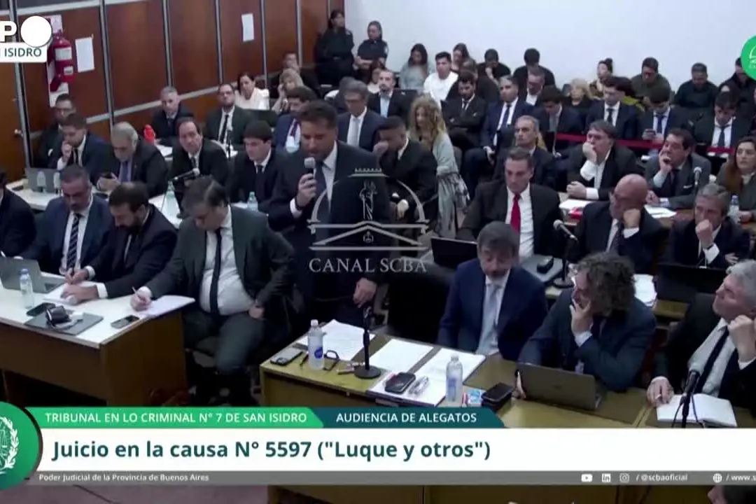 Arringa finale del pm al processo Maradona: 'Diego abbandonato alla sua sorte'
