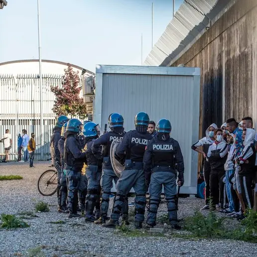 Due milioni e mezzo per il nuovo centro per i rimpatri: sorgerà a Maso Visintainer