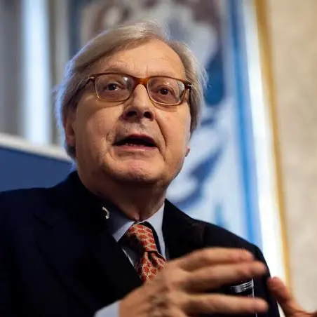 Sgarbi insultò Marini, la Consulta: «Non era protetto dall'immunità parlamentare»