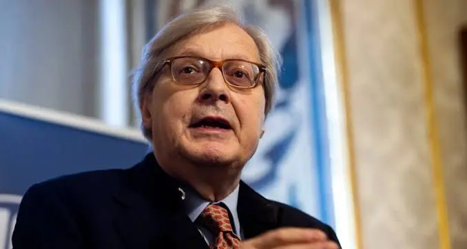 Sgarbi insultò Marini, la Consulta: «Non era protetto dall'immunità parlamentare»