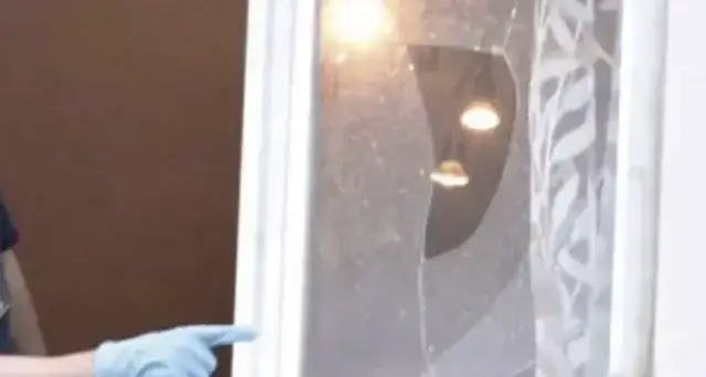 Spedizione punitiva a Madonna Bianca, convalidati gli arresti di padre e figlia