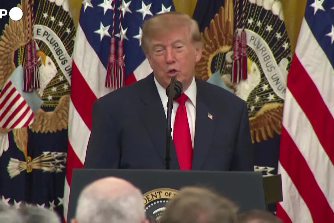 Trump sulla strage di Fort Hood: \"L'autore merita la fucilazione\"