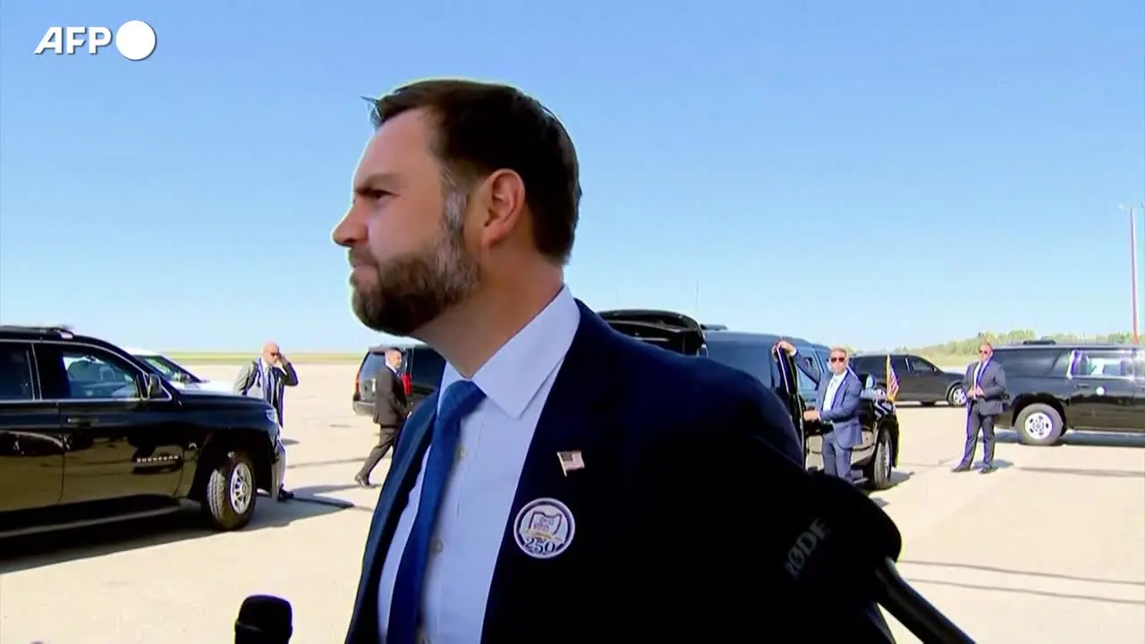 JD Vance: “Non guarderò l'esecuzione del killer di Fort Hood”