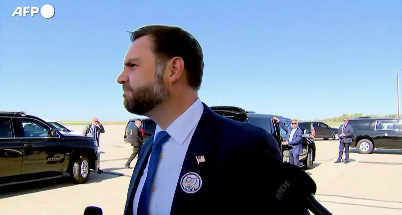 JD Vance: “Non guarderò l'esecuzione del killer di Fort Hood”