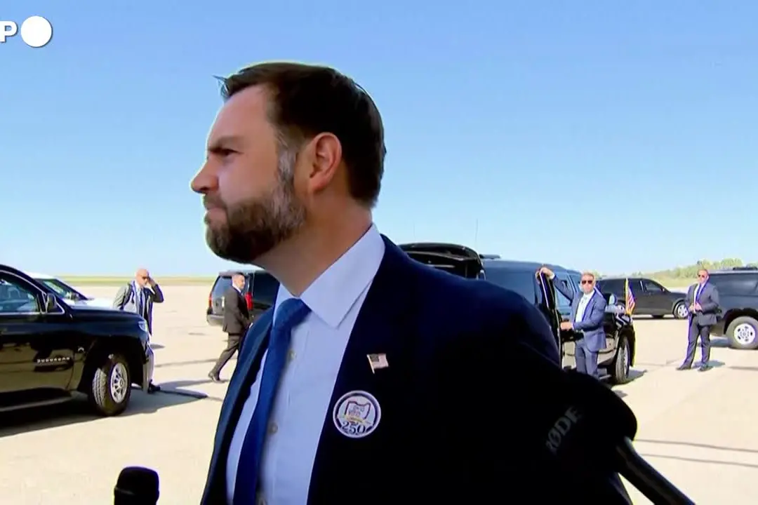 JD Vance: “Non guarderò l'esecuzione del killer di Fort Hood”