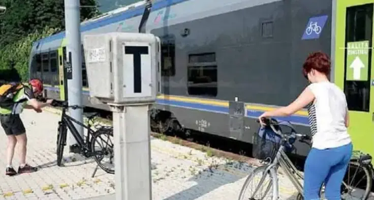 Il Comitato Mobilità Sostenibile incalza Gottardi: «Treni soppressi, chi risponde dei disservizi?»