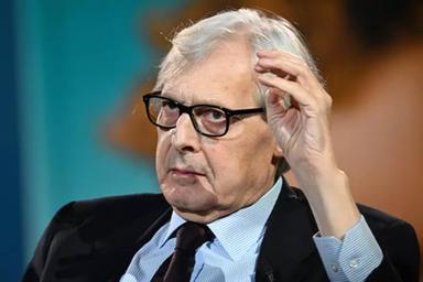 Vittorio Sgarbi, il bollettino medico dal Gemelli: ecco come sta il critico d’arte