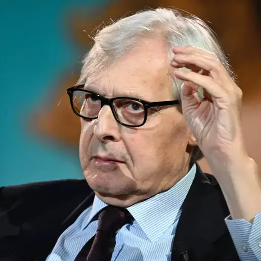 Vittorio Sgarbi, il bollettino medico dal Gemelli: ecco come sta il critico d’arte