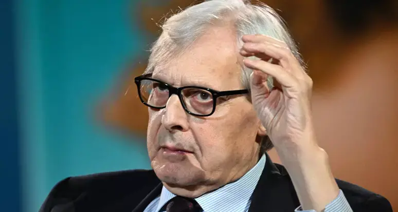 Vittorio Sgarbi, il bollettino medico dal Gemelli: ecco come sta il critico d’arte