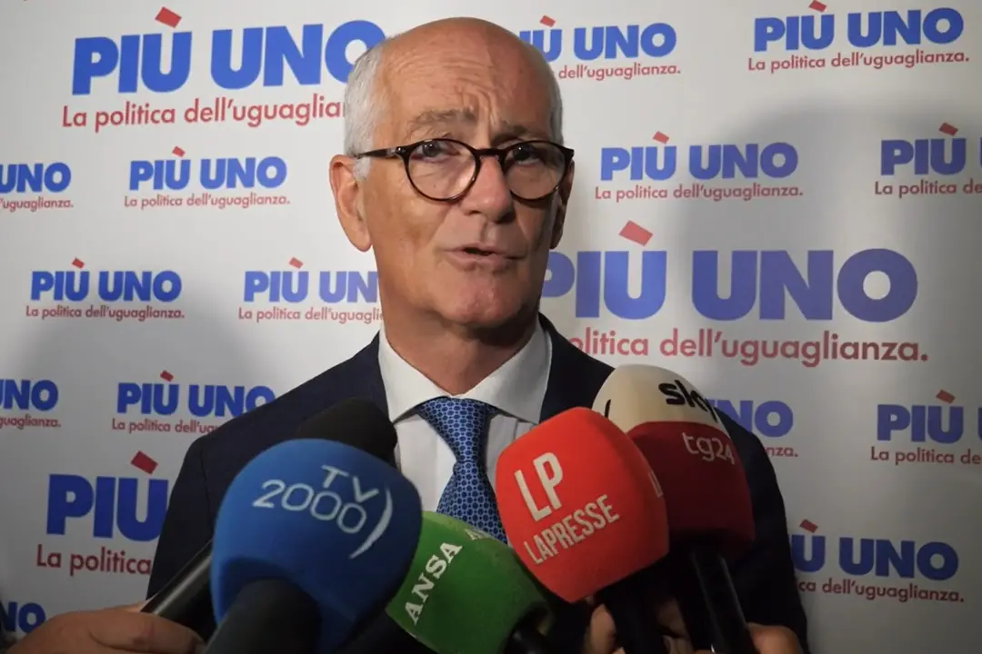 Gabrielli: \"Servono più Cpr, ma oggi i trattamenti sono aberranti\"