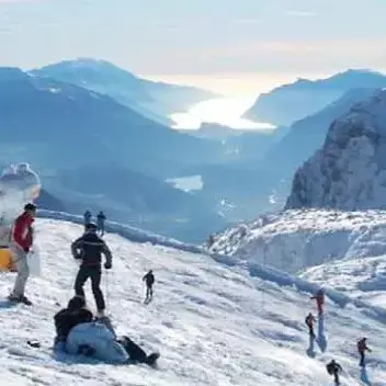Paganella 2001 compie 50 anni: fatturato da 16,3 milioni e turismo in crescita sull'Altopiano