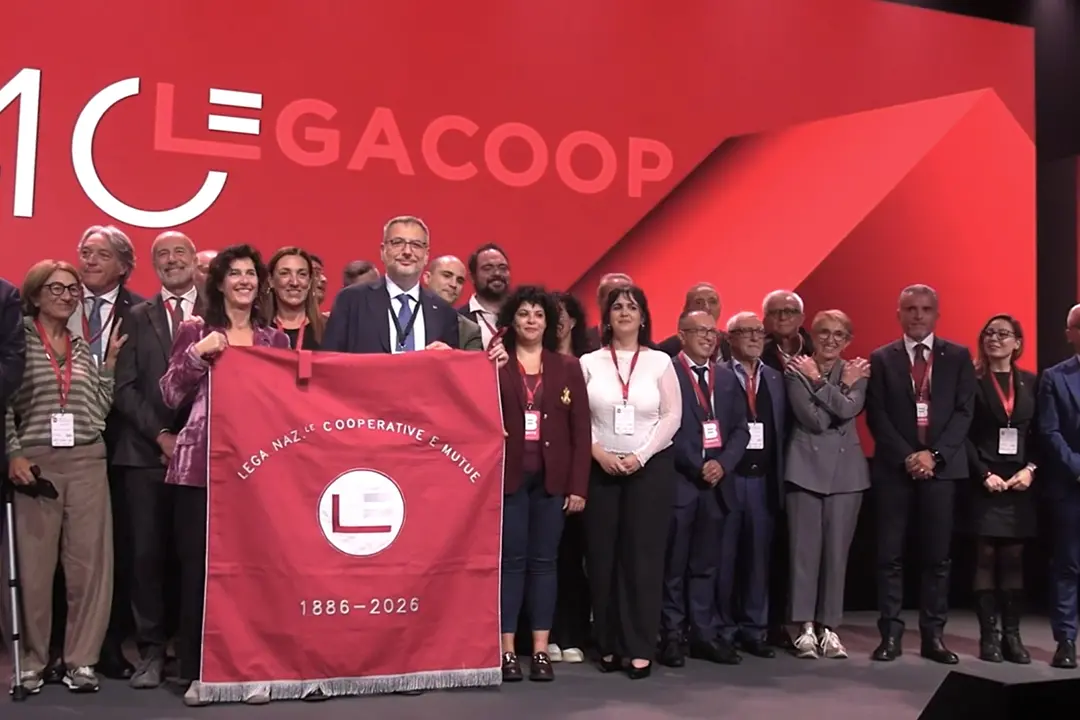 Si chiude a Milano la Biennale dell’Economia Cooperativa