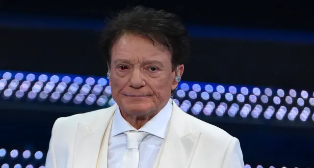 Massimo Ranieri rilancia gli anni Sessanta, 'oggi non si fanno più canzoni'