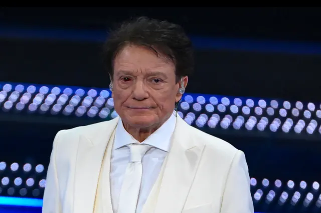 Massimo Ranieri rilancia gli anni Sessanta, 'oggi non si fanno più canzoni'