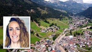 Francesca Visentin, tra ambulatori e sci