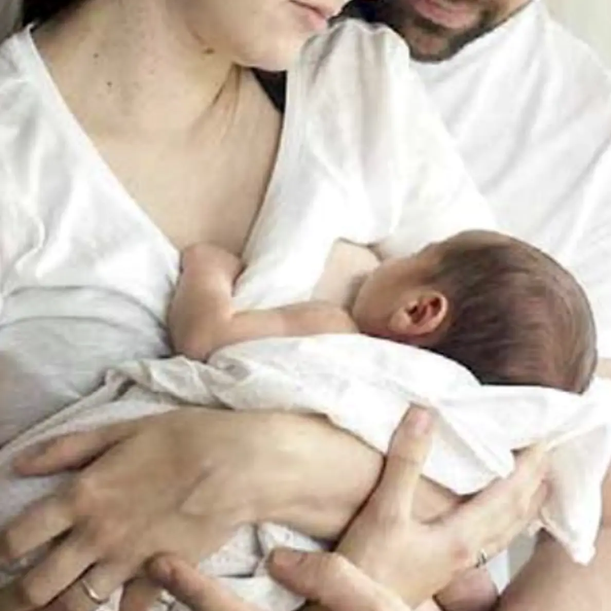 In Trentino un bambino su due allattato oltre l’anno