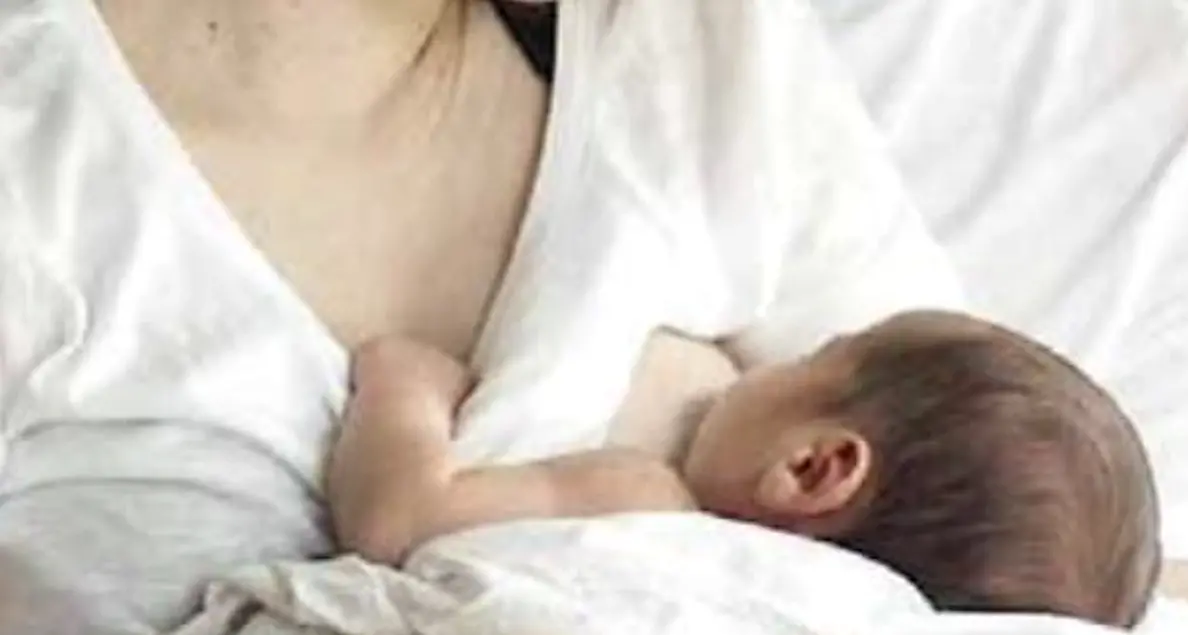 In Trentino un bambino su due allattato oltre l’anno
