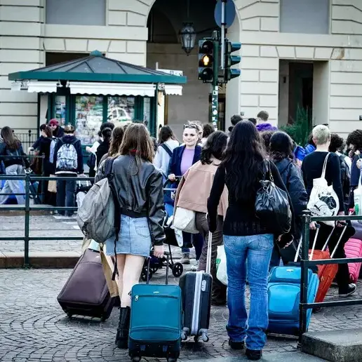 La rivolta degli insegnanti parte dal Galilei: «Non accompagneremo più gli studenti in gita»