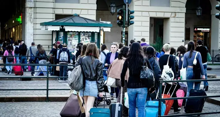 La rivolta degli insegnanti parte dal Galilei: «Non accompagneremo più gli studenti in gita»