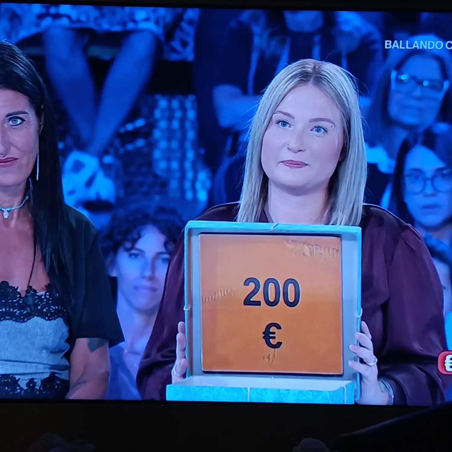 Affari Tuoi, la pastora di Pergine torna a casa con 200 euro: sfuma il sogno di comprare un gregge
