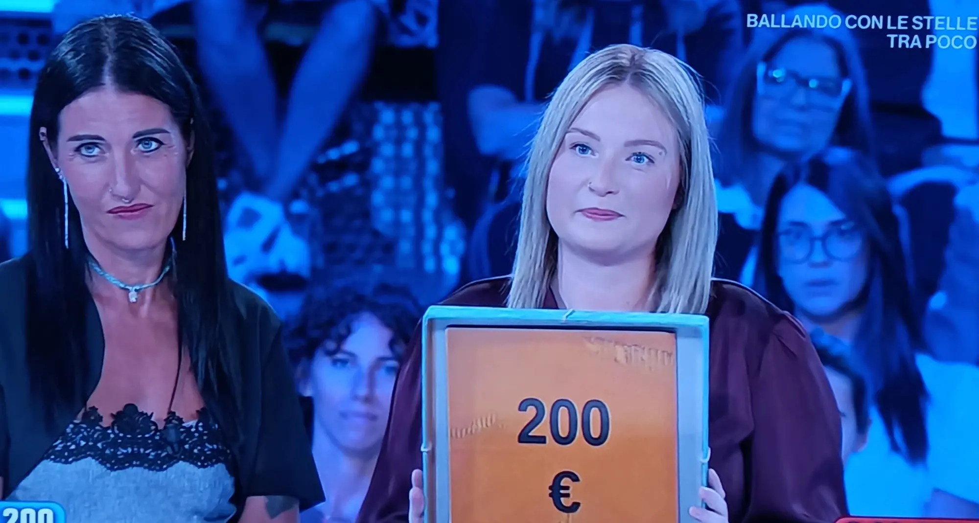Affari Tuoi, la pastora di Pergine torna a casa con 200 euro: sfuma il sogno di comprare un gregge