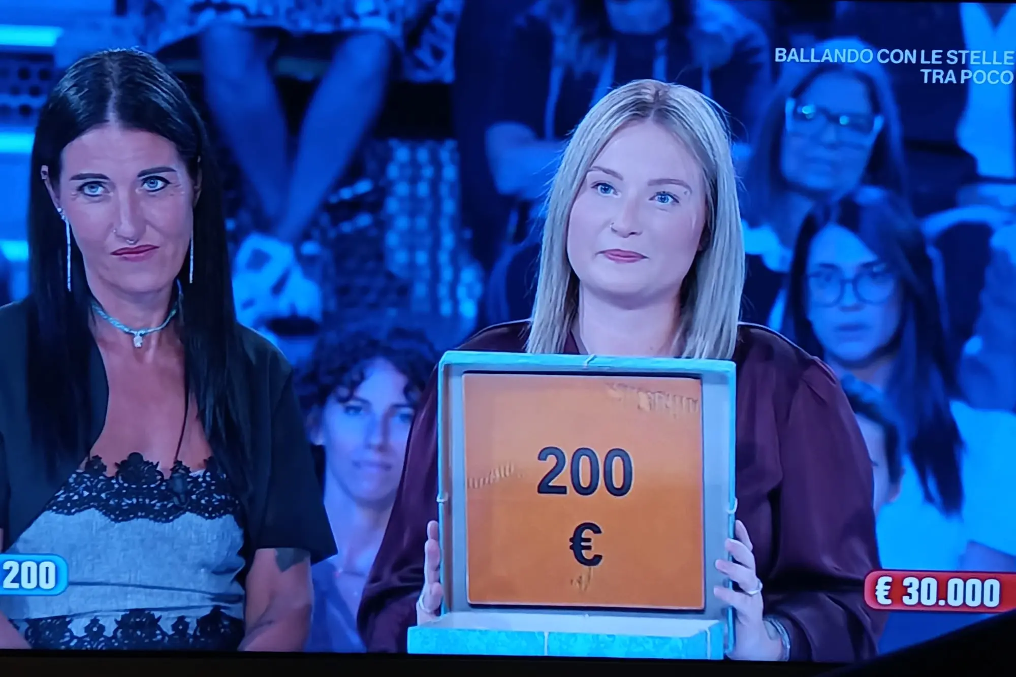 Affari Tuoi, la pastora di Pergine torna a casa con 200 euro: sfuma il sogno di comprare un gregge