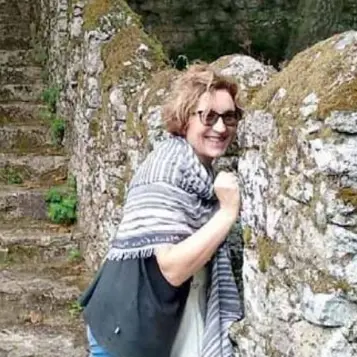 Addio a Graziella Toccoli, anima del volontariato: aveva 63 anni