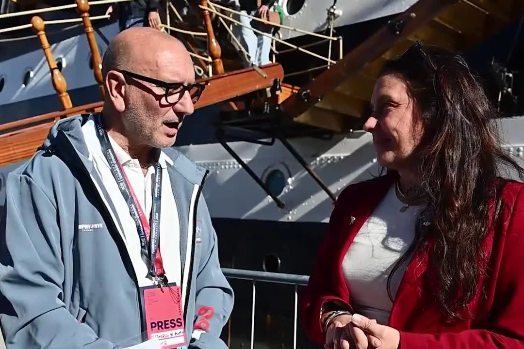 Locatelli: \"A breve approveremo la legge sui caregiver\"