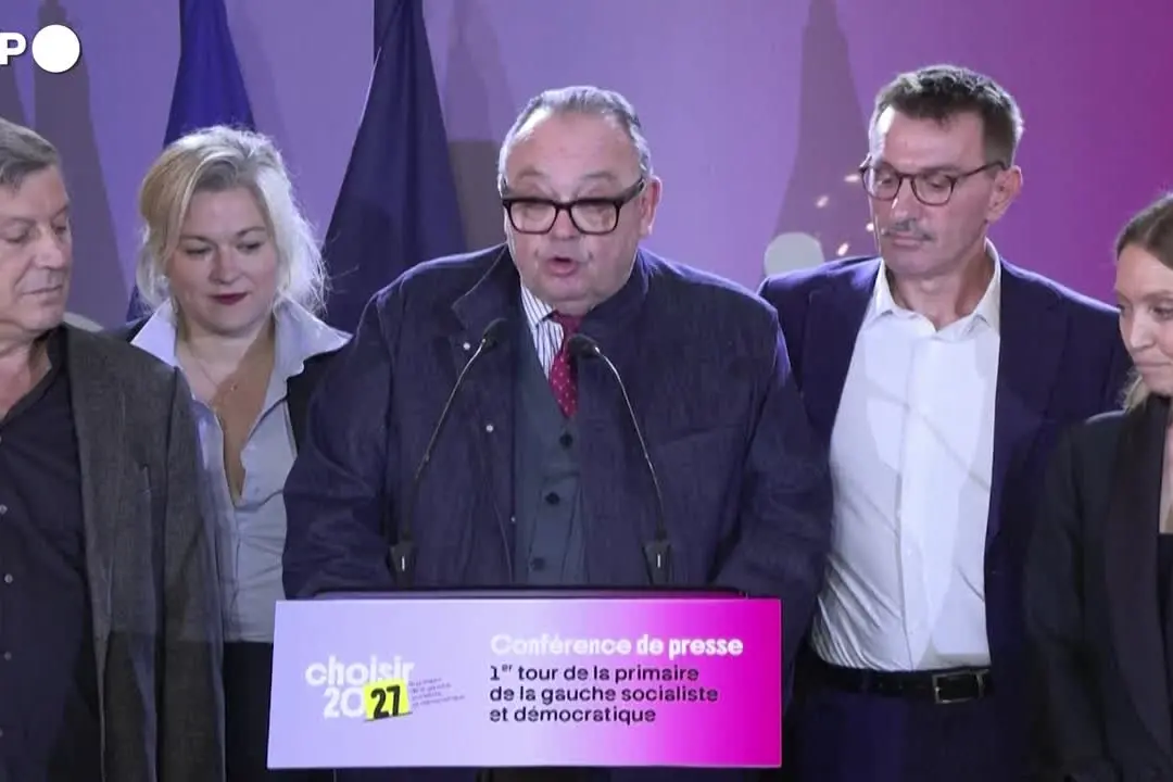 Francia, Glucksmann conquista le primarie socialdemocratiche già dal primo turno