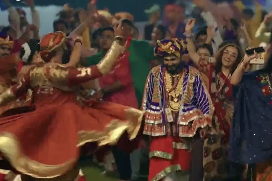 India in festa, tra danza e musica le celebrazioni induiste di Navratri