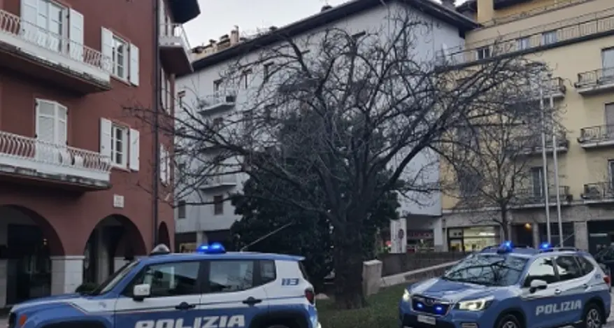 Trento, stretta dei carabinieri nel weekend: 314 persone controllate e cinque denunce