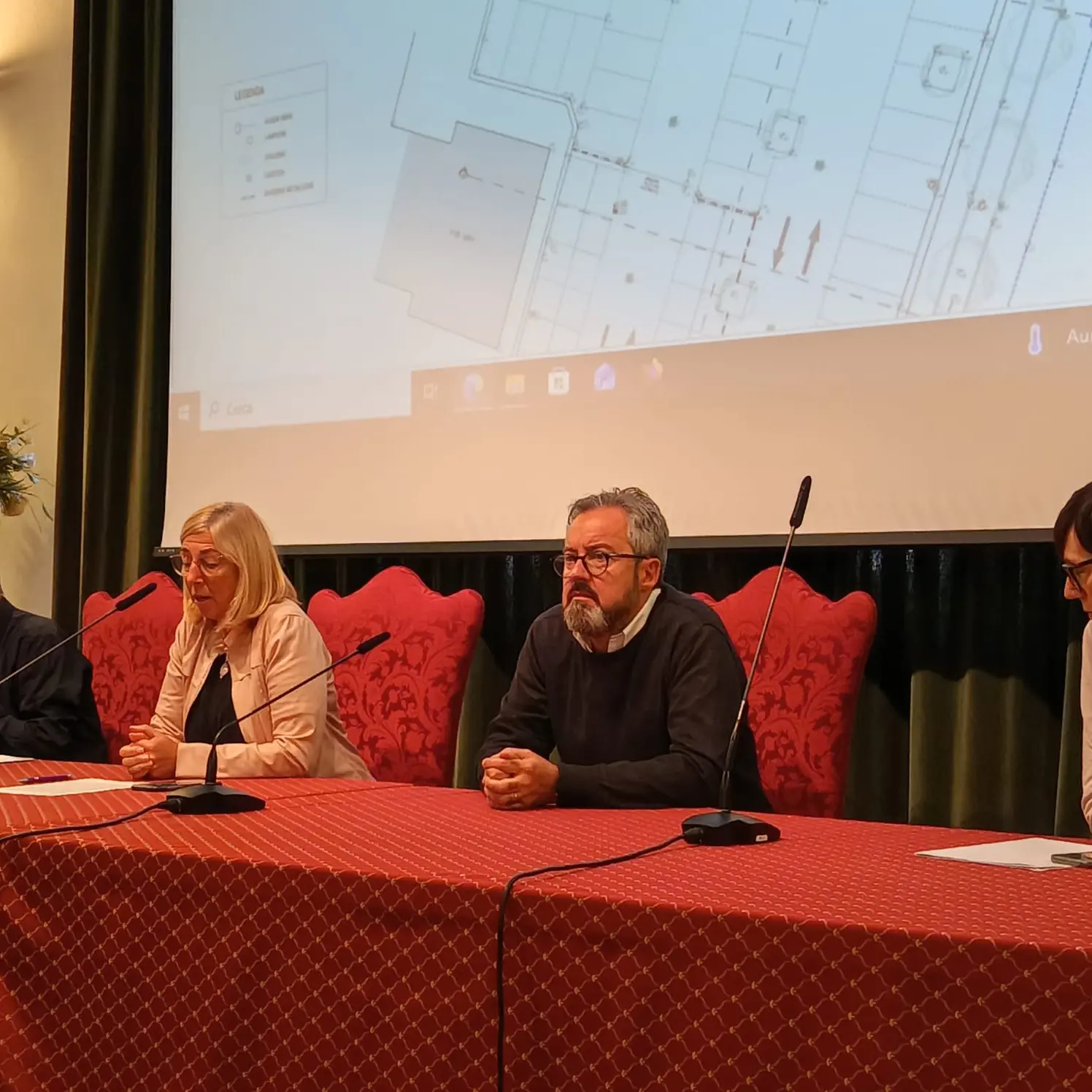 Trento, via Giovanelli: dal 19 ottobre il cantiere per il nuovo parcheggio da 140 posti
