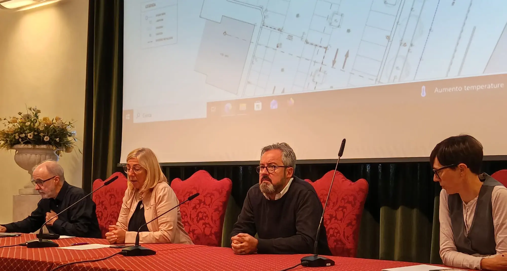 Trento, via Giovanelli: dal 19 ottobre il cantiere per il nuovo parcheggio da 140 posti