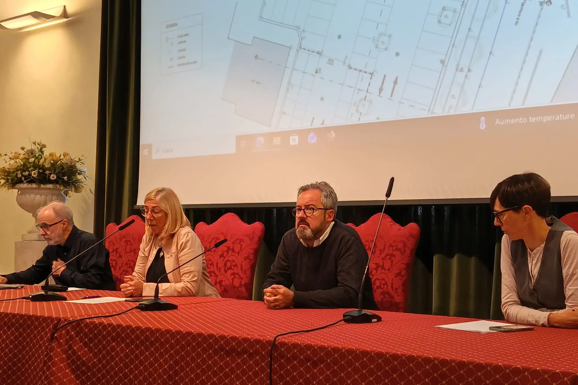 Trento, via Giovanelli: dal 19 ottobre il cantiere per il nuovo parcheggio da 140 posti
