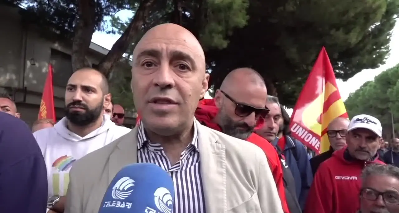 Ex Ilva, sindaco di Taranto: \"Le angosce dei lavoratori vanno ascoltate\"