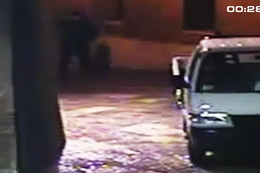 Morte Rossi, Ris: \"Video mostra ombre che sostano a inizio vicolo\"