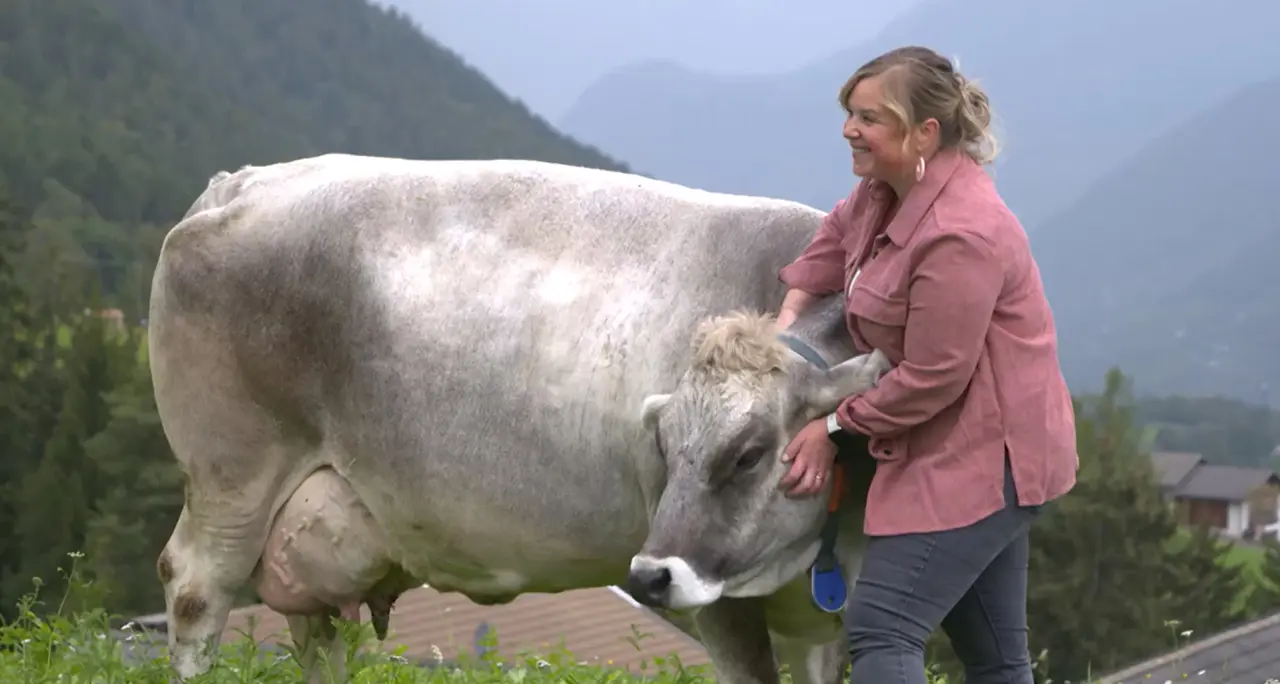 Filiera del latte, il ruolo strategico delle donne in Alto Adige