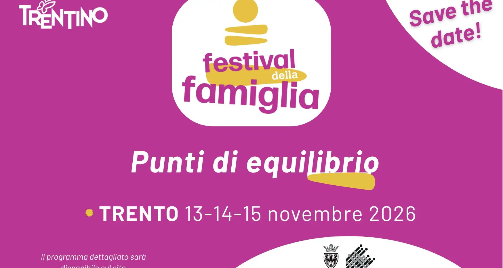 Festival della Famiglia al Muse: incontri e laboratori per tutte le età
