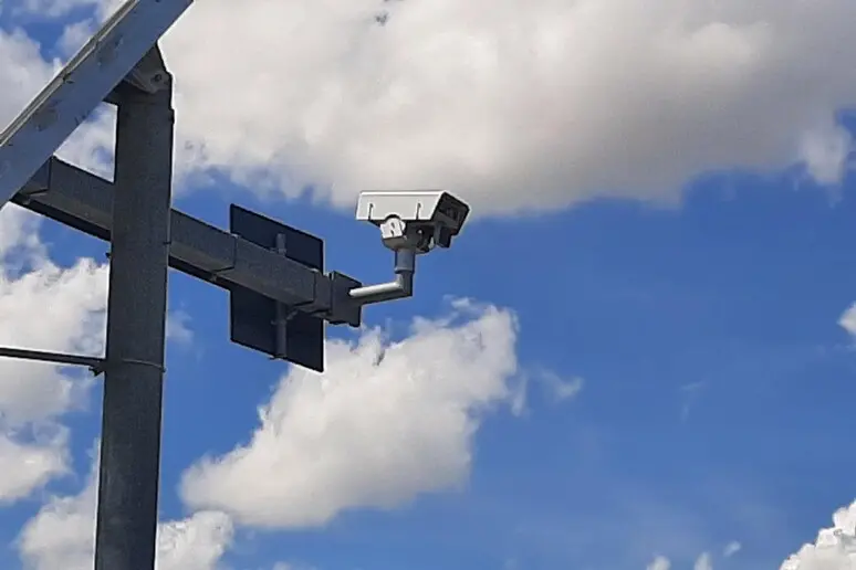 Valsugana, nuovo autovelox a Mochena: controlli fino al 18 ottobre per ridurre gli incidenti