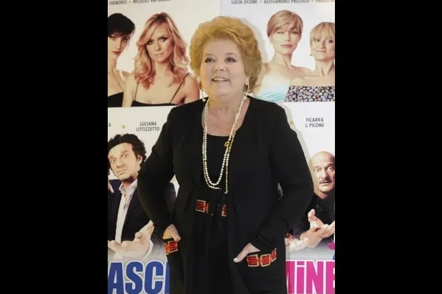Addio a Wilma De Angelis, dalle hit anni '50 e '60 alla cucina in tv