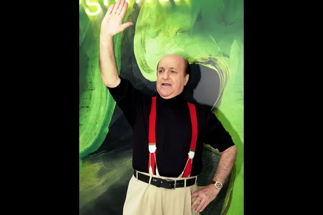 Addio a Scarpantibus, è morto Giorgio Bracardi