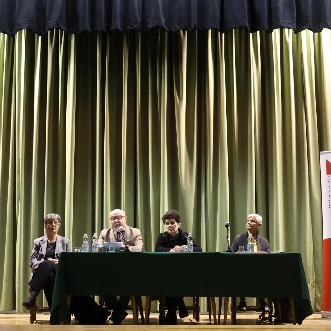 Con una “Giornata Teatrale” speciale la Co.F.As. ha celebrato a Predazzo l’Ottantesimo di fondazione
