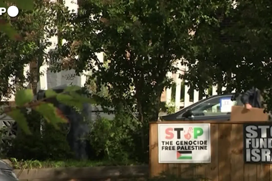 Usa, blitz del Dipartimento Sicurezza interna nella casa della deputata dem Ilhan Omar