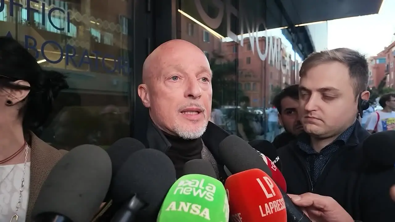 Garlasco, legale Sempio: \"Impronte scarpe? Siamo andati molto oltre le risultanze\"