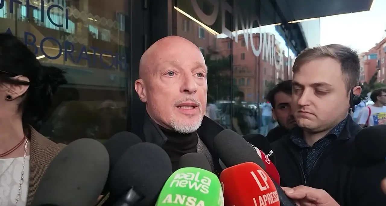 Garlasco, legale Sempio: \"Impronte scarpe? Siamo andati molto oltre le risultanze\"