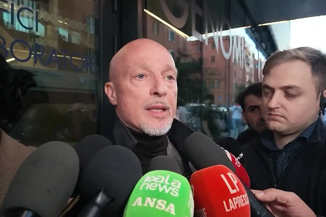Garlasco, legale Sempio: \"Impronte scarpe? Siamo andati molto oltre le risultanze\"