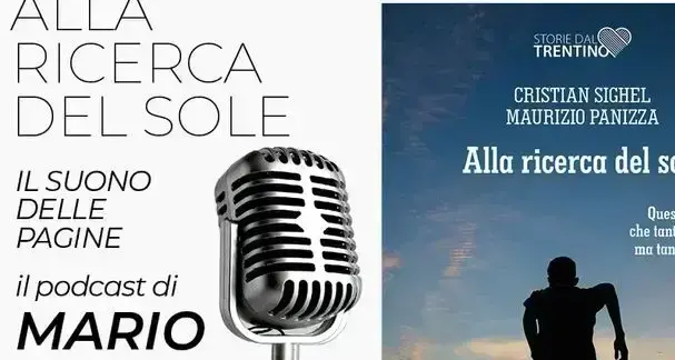 “Alla ricerca del sole”: il quinto episodio