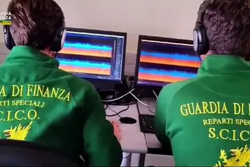 Trento, la Guardia di Finanza scopre maxi truffa sulle criptovalute